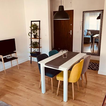 Apartament Na Klasztornej Apartman Wągrowiec Kültér fotó