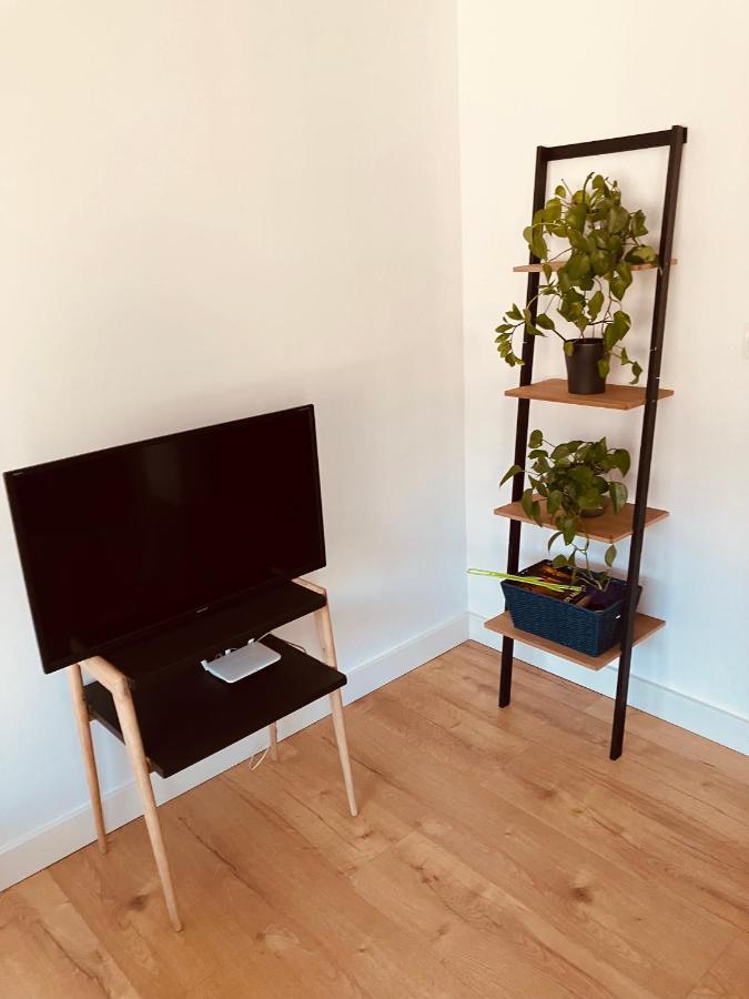 Apartament Na Klasztornej Apartman Wągrowiec Kültér fotó