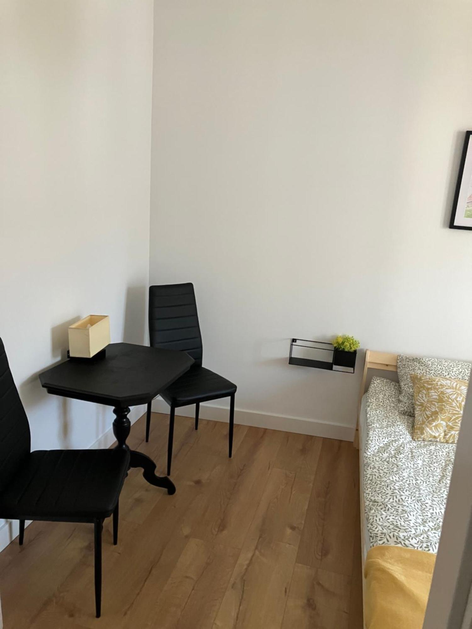 Apartament Na Klasztornej Apartman Wągrowiec Kültér fotó