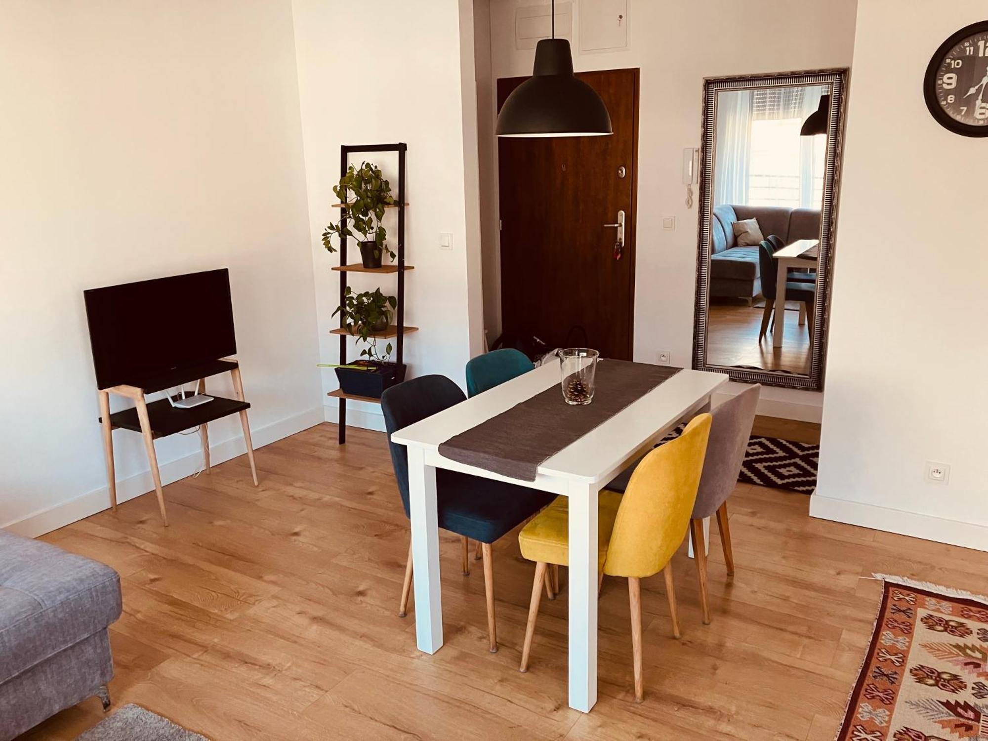 Apartament Na Klasztornej Apartman Wągrowiec Kültér fotó