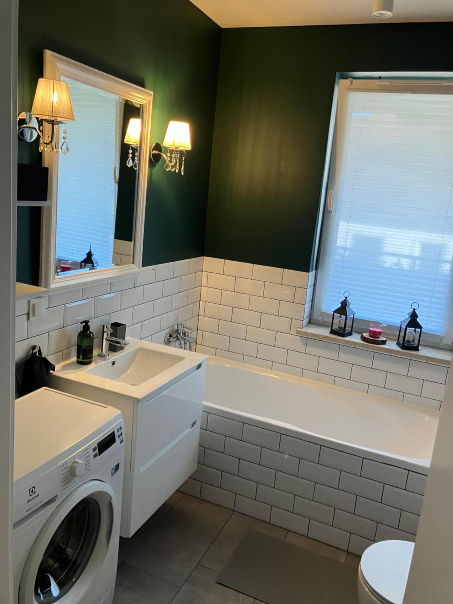Apartament Na Klasztornej Apartman Wągrowiec Kültér fotó